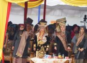 Momen Bersejarah, Dewi Sutan Riska Ikuti Kongres Bundo Kanduang se-Dunia