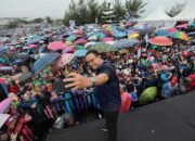 Lisda Hendrajoni Sebut Anies Merupakan Sosok Pemimpin yang Cerdas Spiritualitas