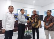 Wartawan Bersama Dinas Kominfo Bukittinggi Studi Best Practice ke Kominfo Kota Medan