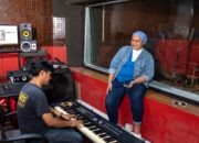 Bumiy Kembali ke Jalur Musik dan Kenalkan “Rasa” Lewat Performa Apik