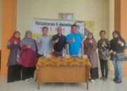 E-Buletin SULUH Diluncurkan, Budi Syukur: Bangkitkan Sikap Optimis Masyarakat Terhadap Potensi Daerah