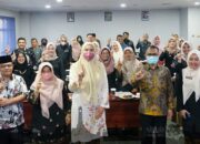 Pemko Bukittinggi Gelar Pertemuan Diseminasi Surveilans Gizi dan Publikasi Data Stunting Tahun 2022