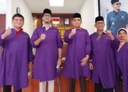 Wali Kota Bukittinggi dan Anggota DPR RI Resmikan Laboratorium Kesehatan