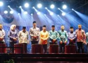 PEDATI ke XII Tahun 2022 Resmi Dibuka