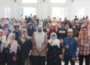 Pemko Bukittinggi Gelar Layanan USG Gratis dan Sunatan Massal 