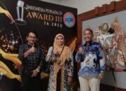 Diskominfo Kabupaten Solok Ikut Mukernas, Radio jadi Pembahasan