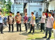 Kakanwil Helmi Pastikan Perayaan Natal di Sumbar Tetap Patuhi Prokes