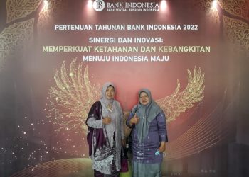 umkm pemkab solok penghargaan bank indonesia