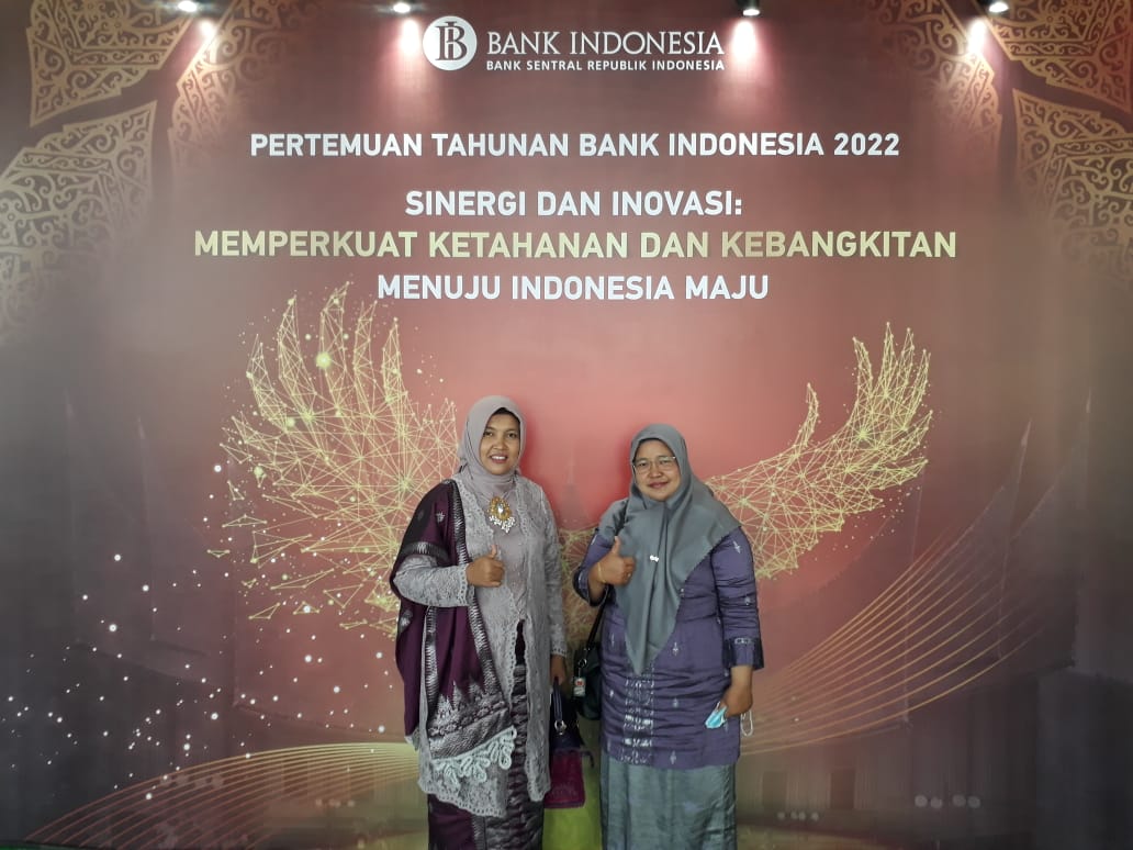 umkm pemkab solok penghargaan bank indonesia