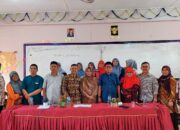 Kisruh SMA PGRI 1 Padang Selesai