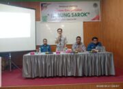 PT Semen Padang dan Pemkab Dharmasraya Kerja Sama Pengolahan Sampah