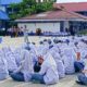 jasa raharja solok safety riding sekolah