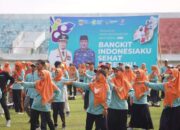 HKN ke-58 di Dharmasraya, Masyarakat Diminta untuk Tetap Waspada Terhadap Covid-19