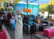 Diintervensi Pemkab Solok, Angka Stunting di Nagari Batu Banyak Menurun