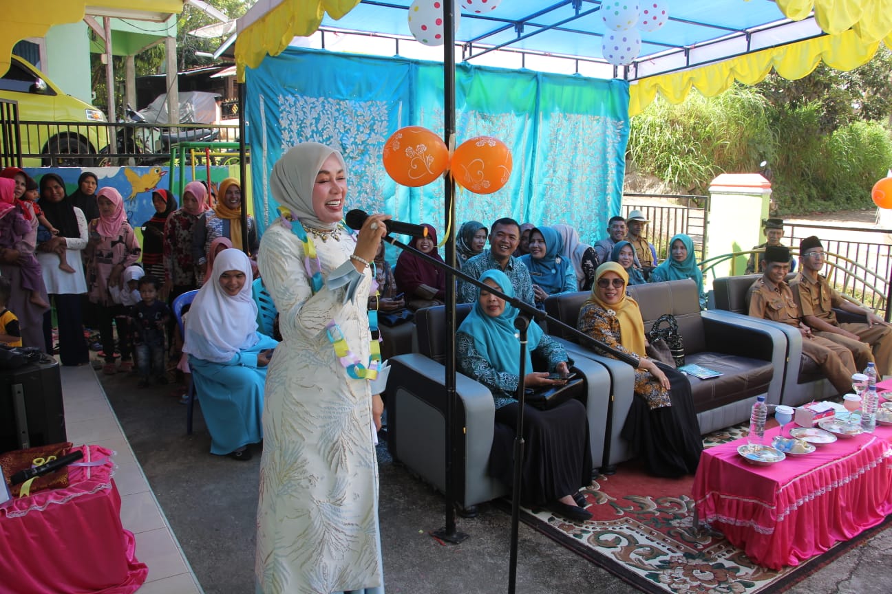 stunting nagari batu banyak menurun