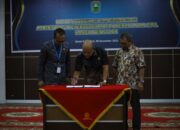 Inovasi Disdukcapil Kabupaten Solok, Catat 10 Ribu Pelayanan