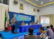 Loka Karya Kepemimpinan, Eselon II dan Camat Kabupaten Solok Harus Solid dan Kuat