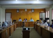 Pemkab Solok Bahas Keamanan Data Digital dengan AWS