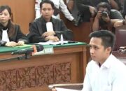 Keterangan Bharada E di Kasus Brigadir J: Beberkan Skenario Ferdy Sambo hingga Bisikan Putri Candrawathi