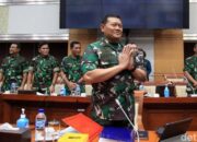 Laksamana Yudo Margono Janji Bakal Tindak ‘Prajurit Nakal’