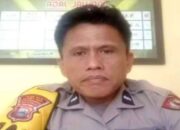 Viral di Medsos, Aipda Aksan Sebut “Polri Sarang Mafia”