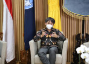 Dekan FEB UI Jelaskan Bagaimana Cukai Rokok bisa Cegah Stunting