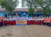 Danlanud Sut Ikuti Pembukaan FESA Tahun 2022 Secara Virtual