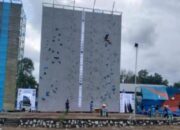 Ketua FPTI Nevi Zuairina: Untuk Memperkuat Sportifitas