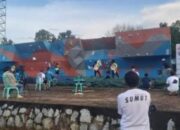 Nevi Zuairina Apresiasi Atlet Panjat Tebing Sumbar Berlaga di Kejurnas di Babel