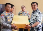 HUT Kabupaten Dharmasraya Ke-19 Sukses, Sutan Riska Sampaikan Terima Kasih