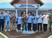 PPPAU PD Sumbar Kunjungi Lanud Sutan Sjahrir