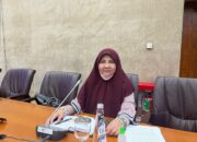 Nevi Zuairina Minta Kemenkop Meningkatkan Penyelesaian Pembayaran Anggota Koperasi