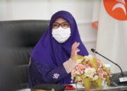 Nevi Zuairina Perjuangkan Listrik Terjangkau untuk Masyarakat Saat Audiensi dengan Serikat Pekerja PT PLN,