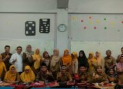 Resmi Atas Nama Yayasan Pendidikan PGRI Padang Sumatera Barat, Struktur Organisasi Akan Diperkuat