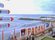 Pemko Padang Mulai Persiapkan Event Wisata Sambut Libur Lebaran dan Idul Fitri