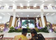 Pemko Bukittinggi Peringati Hari Ibu ke 94 