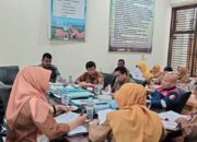 Tekan Inflasi Daerah, Komisi III DPRD Kota Solok Minta Pemko Lakukan Ini