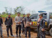 Tanahnya Dicaplok Tanah Datar, Pemkab Solok Lapor ke Kemendagri
