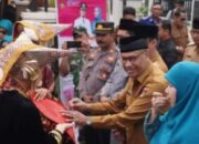 Dasawisma Green View MKS Bukittinggi, Nominasi 5 Besar Dasawisma Berprestasi Tingkat Provinsi Sumbar Tahun 2023