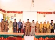 Masjid Raudhatul Ilmi SMPN 5 Kota Solok Diresmikan, Ini Harapan Wali Kota dan Yayasan Darianis Yatim