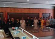 Pemkab Muko-Muko Pelajari Tabungan Utsman Bukittinggi