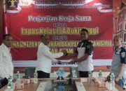 Lapas Bukittinggi Jalin Kerjasama Dengan Disdukcapil Agam