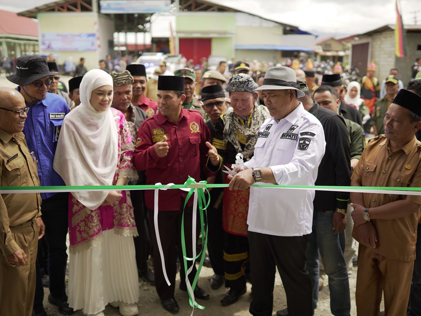 kolaborasi bupati epyardi dpr