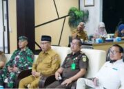 Tabungan Utsman dan Operasi Pasar Sukses Kendalikan Inflasi Bukittinggi