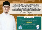 Pemko Bukittinggi Kembali Raih Penghargaan Nasional