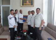 Deni Prihatni jadi Plt Asisten Perekonomian Pemkab Solok