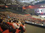 Ikuti Arahan Presiden, Bupati Solok: Fokus Bangkitkan Ekonomi