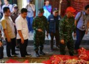 Jelang Ramadhan 1444 H, TPID Bukittinggi Sidak Harga Pasar