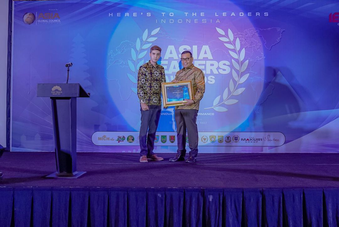 epyardi asda pemimpin visioner terbaik