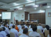 BPK di Pemkab Solok, Bupati Epyardi Asda: Demi Pelayanan Publik